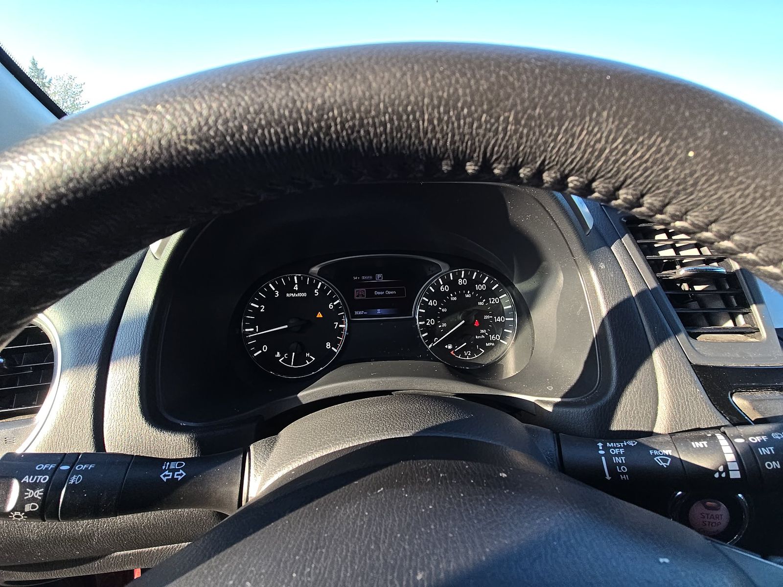 2020 Nissan Pathfinder SV AWD