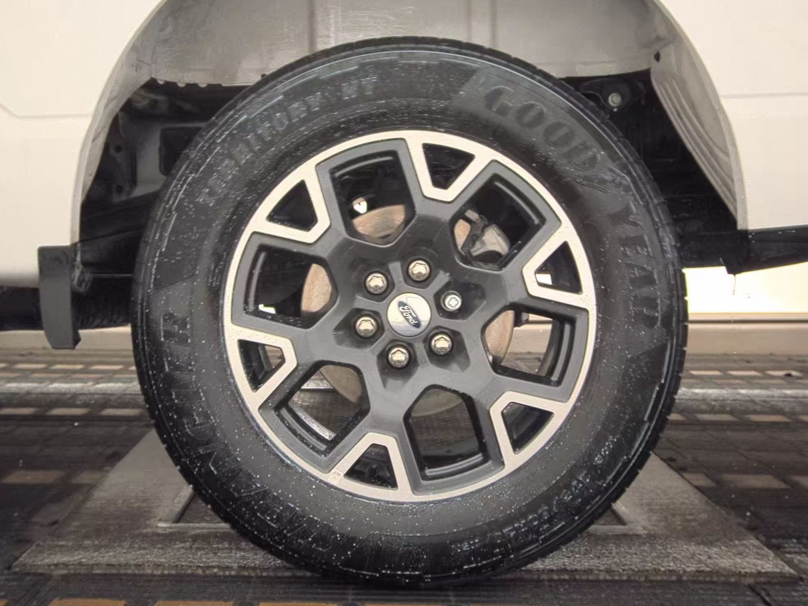 2024 Ford F-150 STX FWD