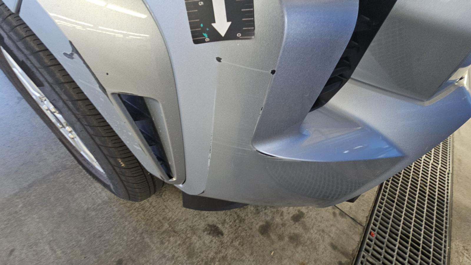 2025 Toyota Tacoma SR5 AWD