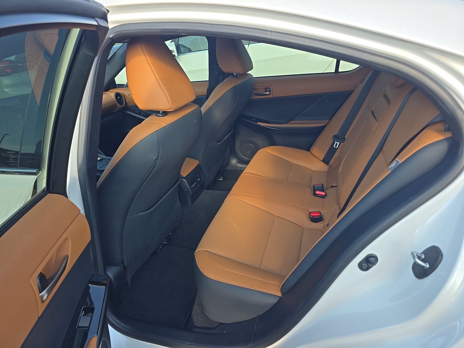2024 Lexus IS IS 300 RWD