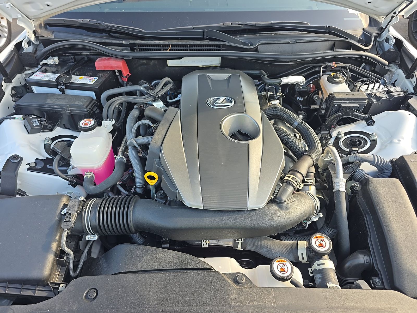 2024 Lexus IS IS 300 RWD