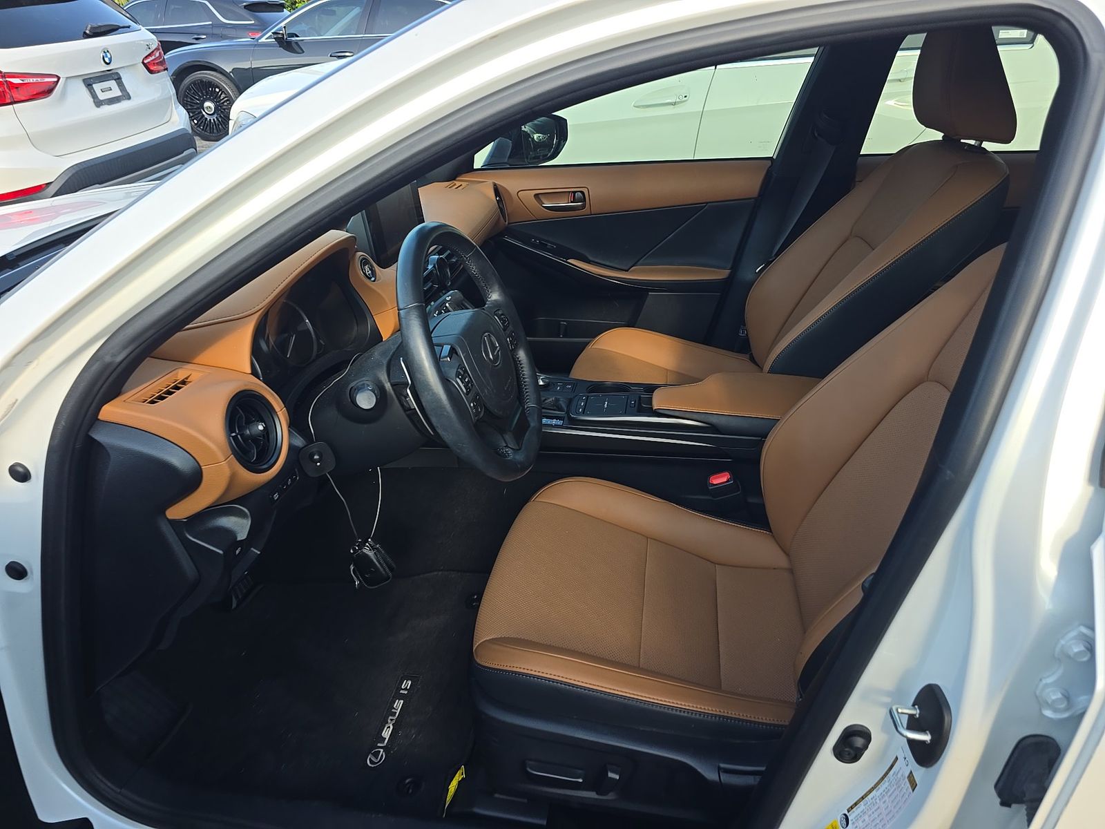 2024 Lexus IS IS 300 RWD