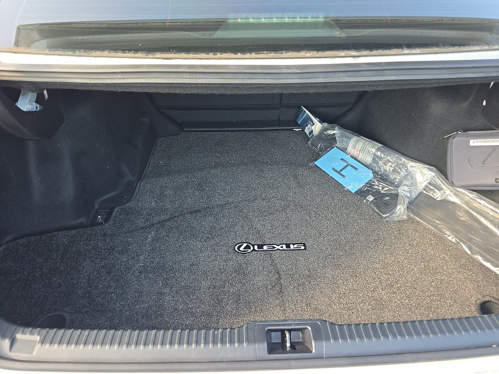 2024 Lexus IS IS 300 RWD