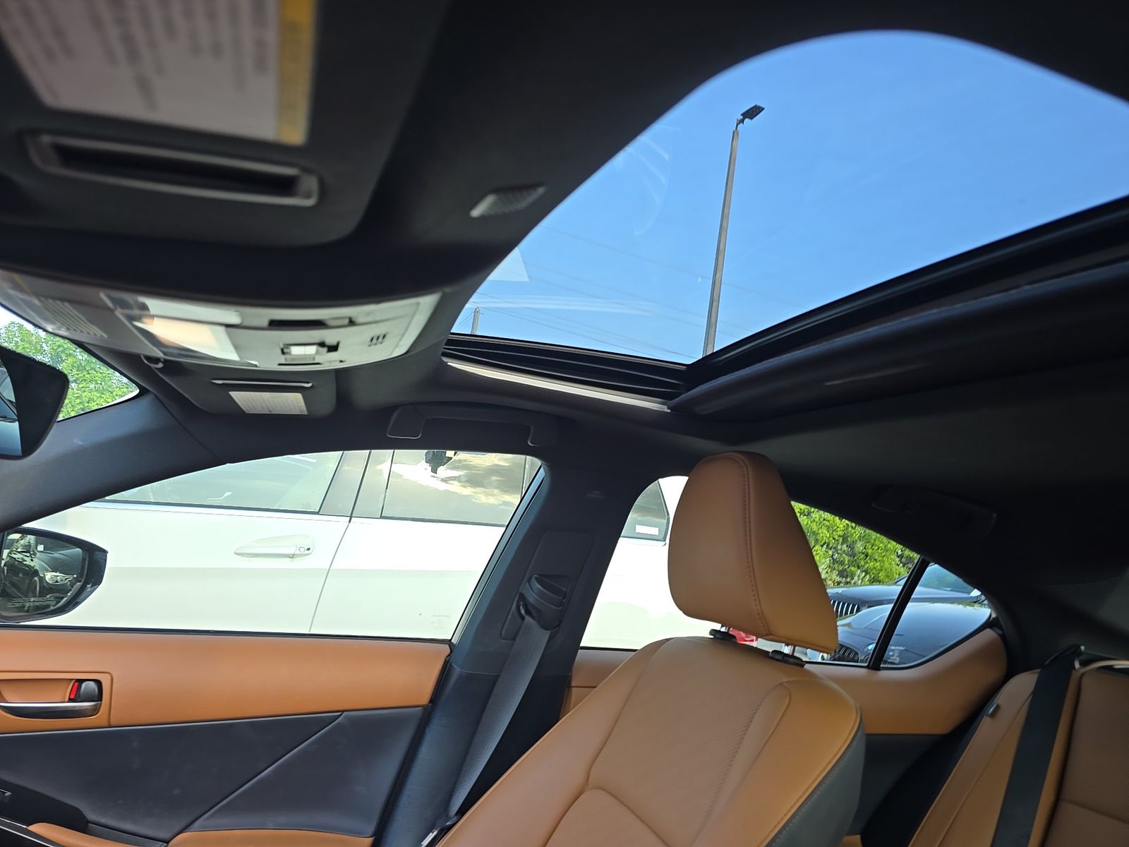 2024 Lexus IS IS 300 RWD