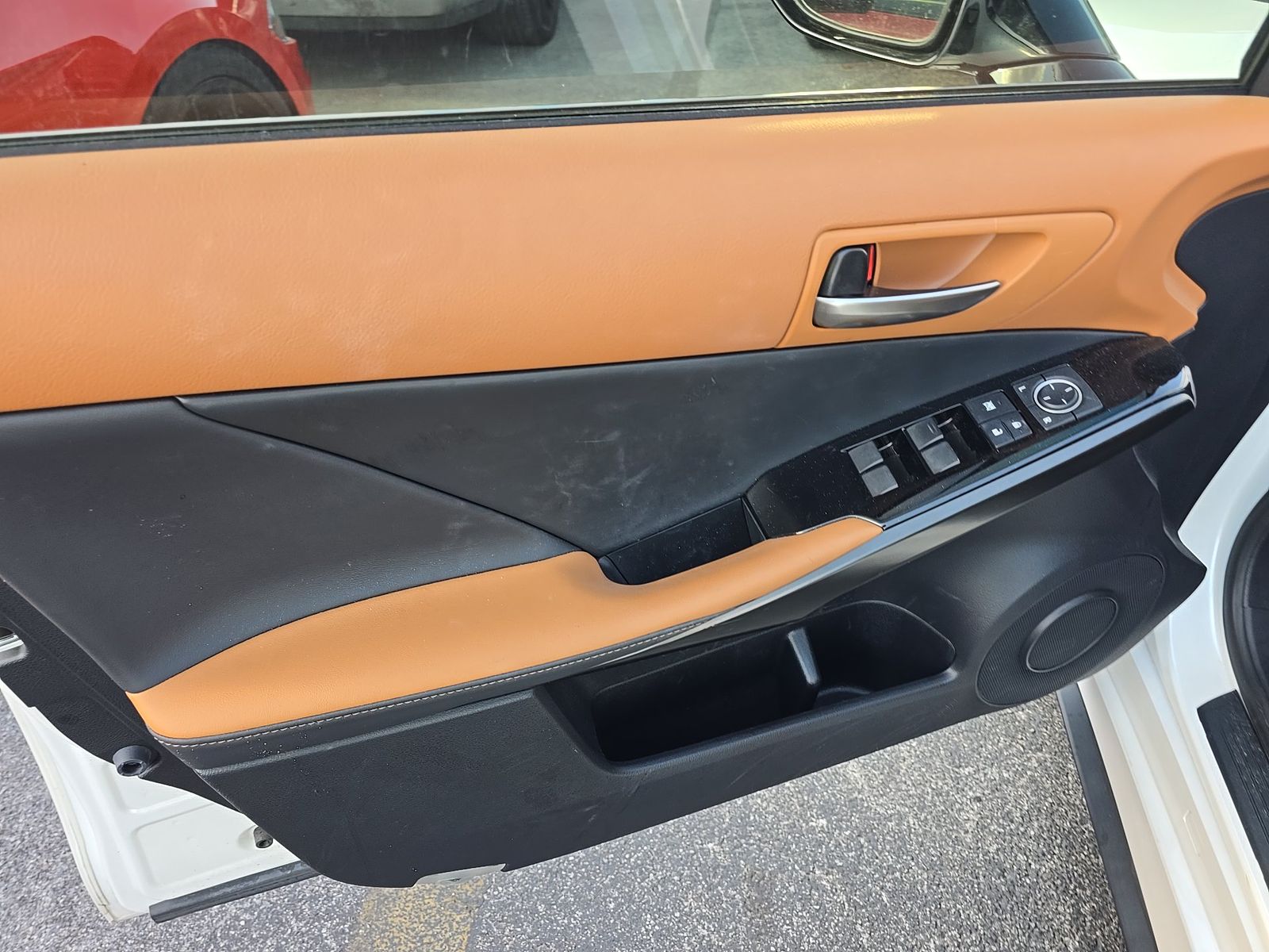 2024 Lexus IS IS 300 RWD