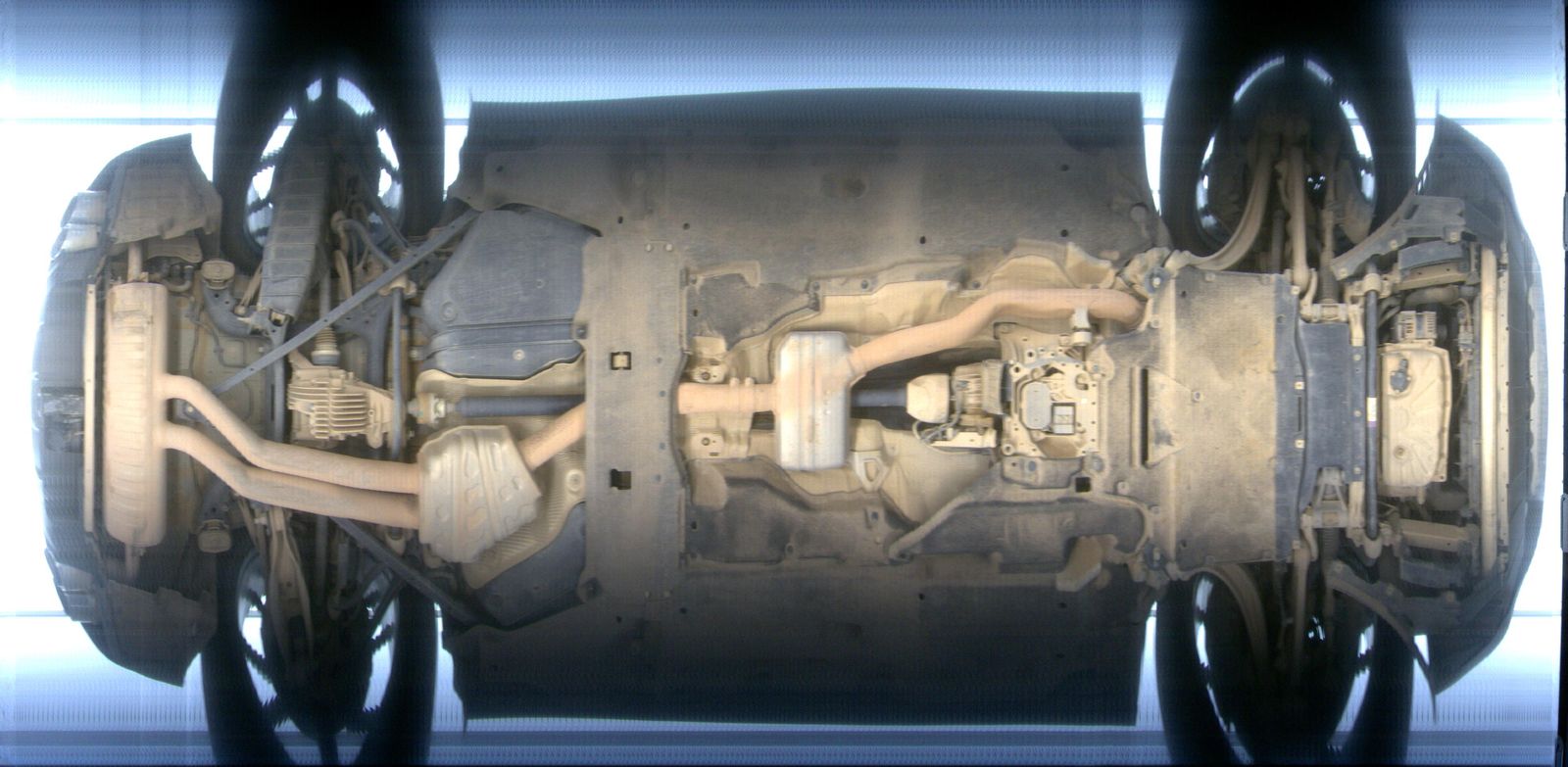 2023 Porsche Cayenne Base AWD