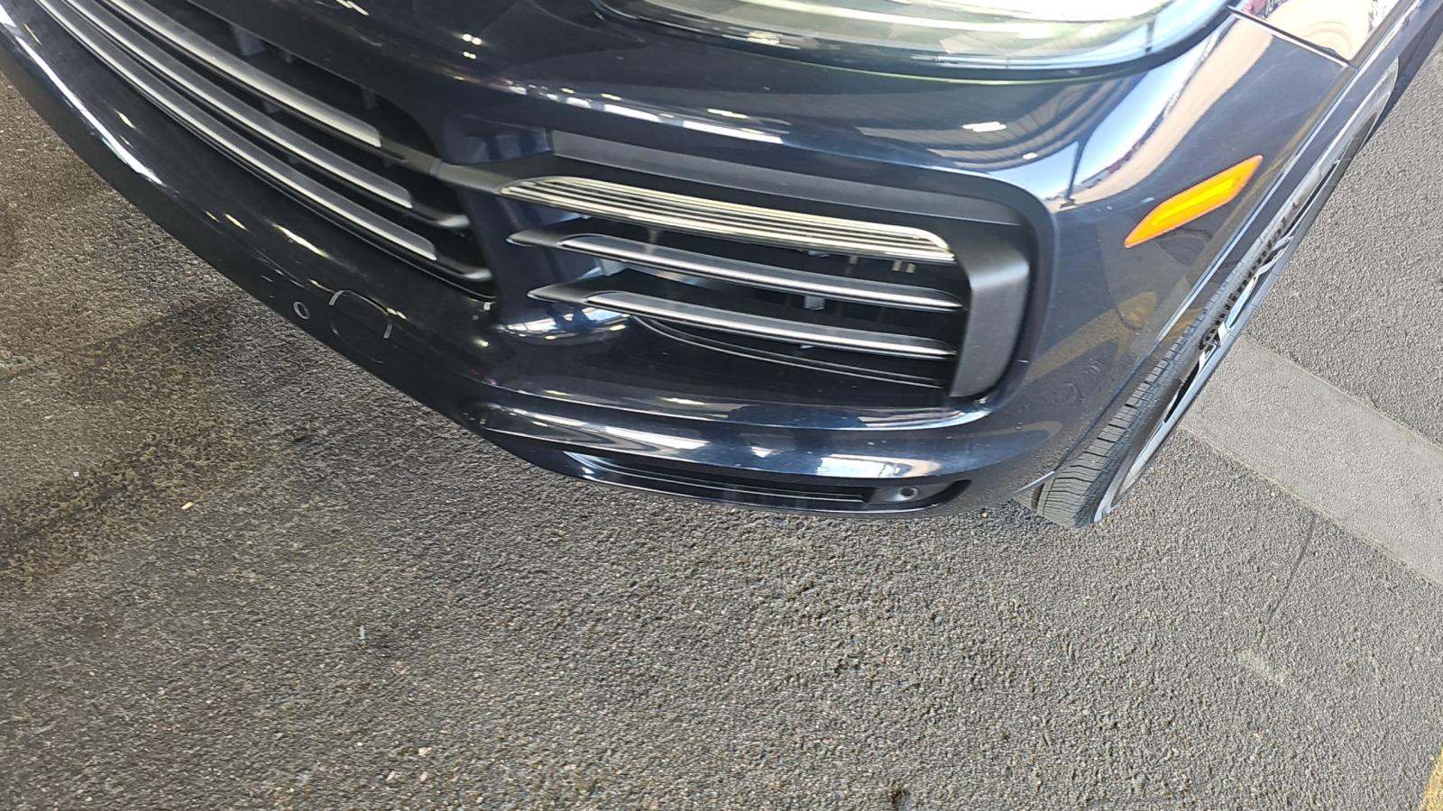 2023 Porsche Cayenne Base AWD