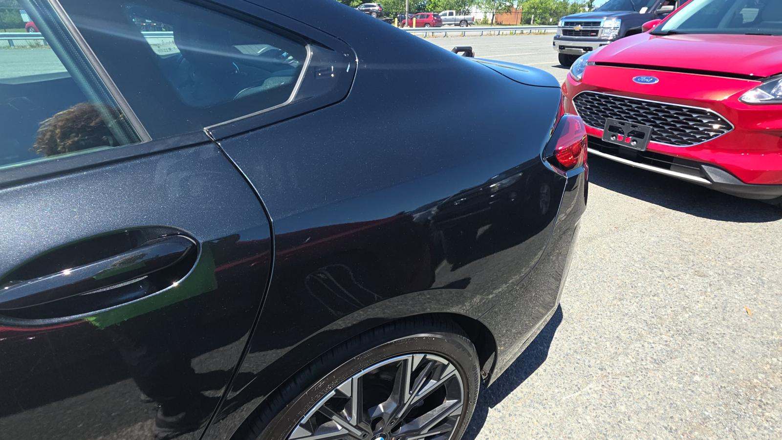 2025 BMW 2 Series 228 xDrive AWD