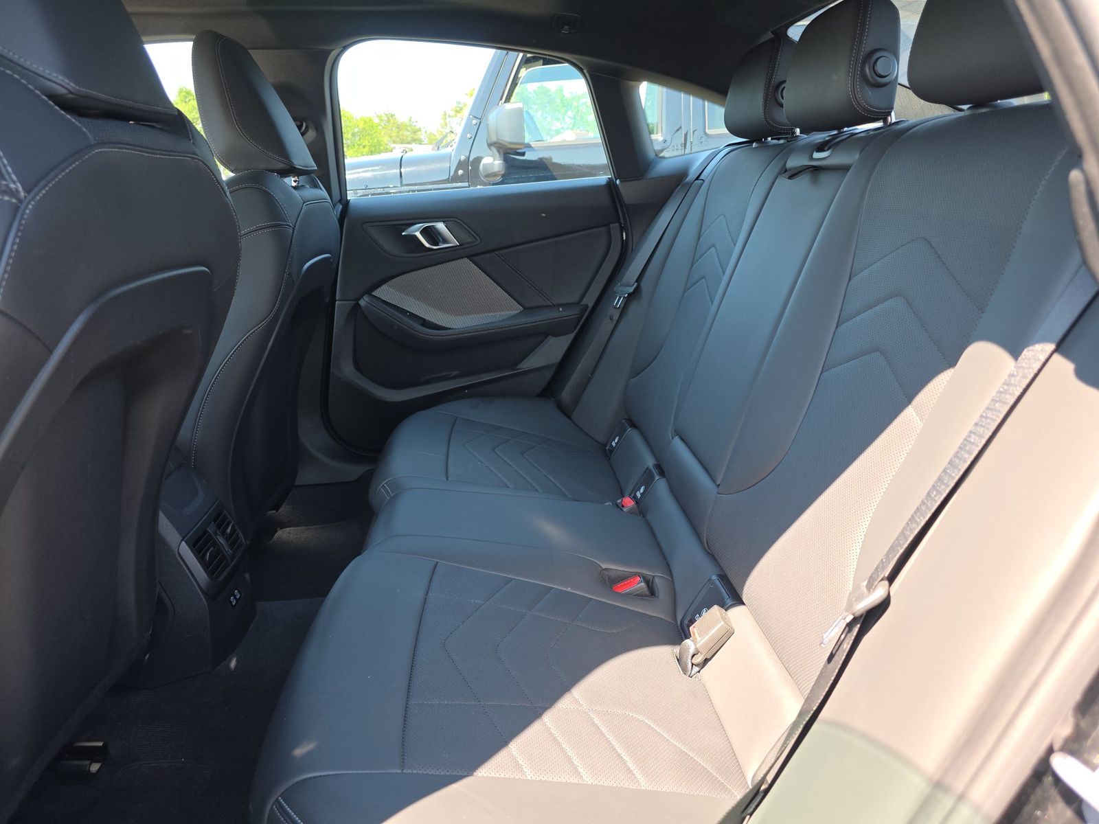 2025 BMW 2 Series 228 xDrive AWD