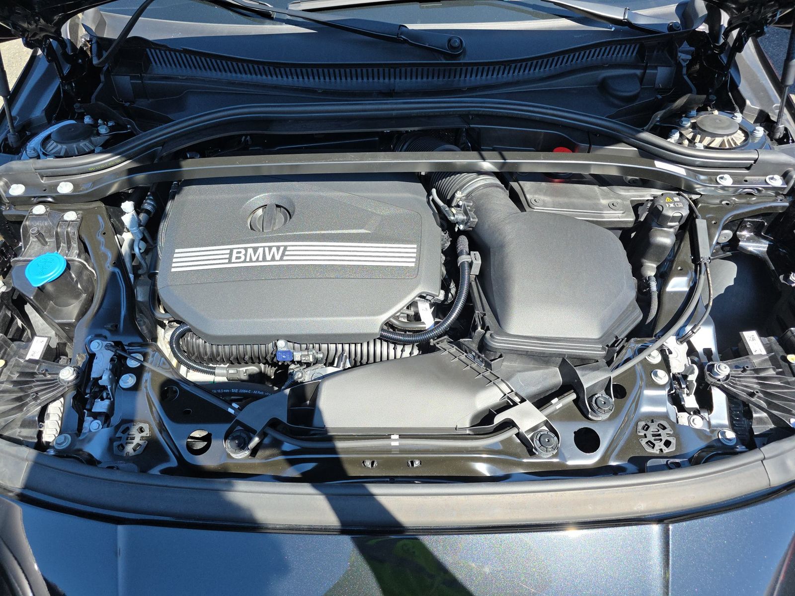 2025 BMW 2 Series 228 xDrive AWD
