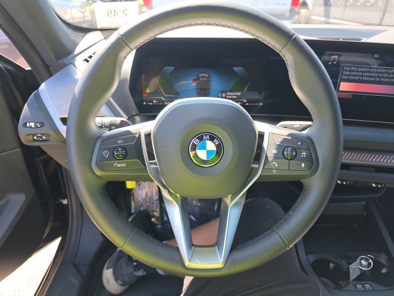 2025 BMW 2 Series 228 xDrive AWD