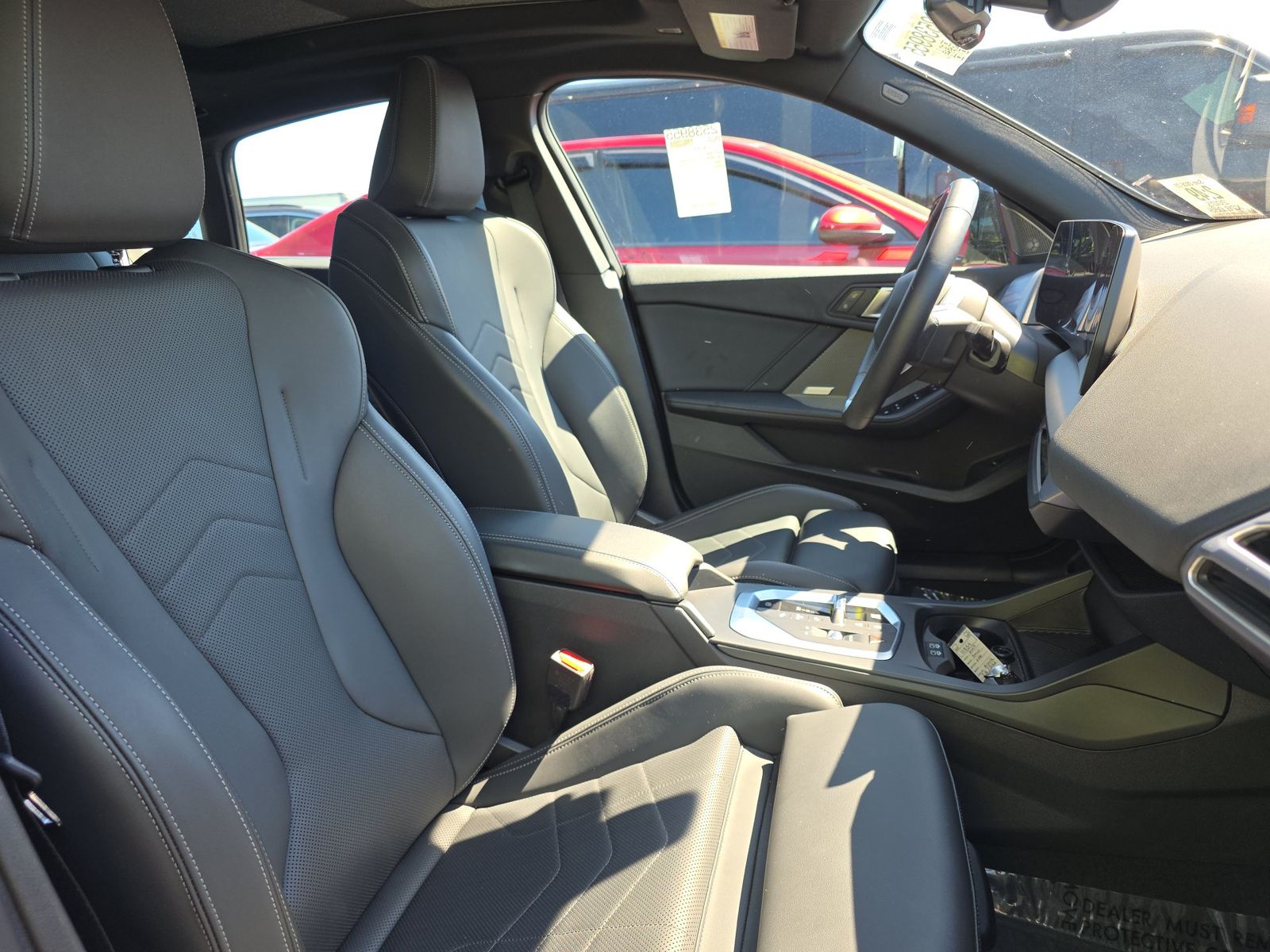 2025 BMW 2 Series 228 xDrive AWD