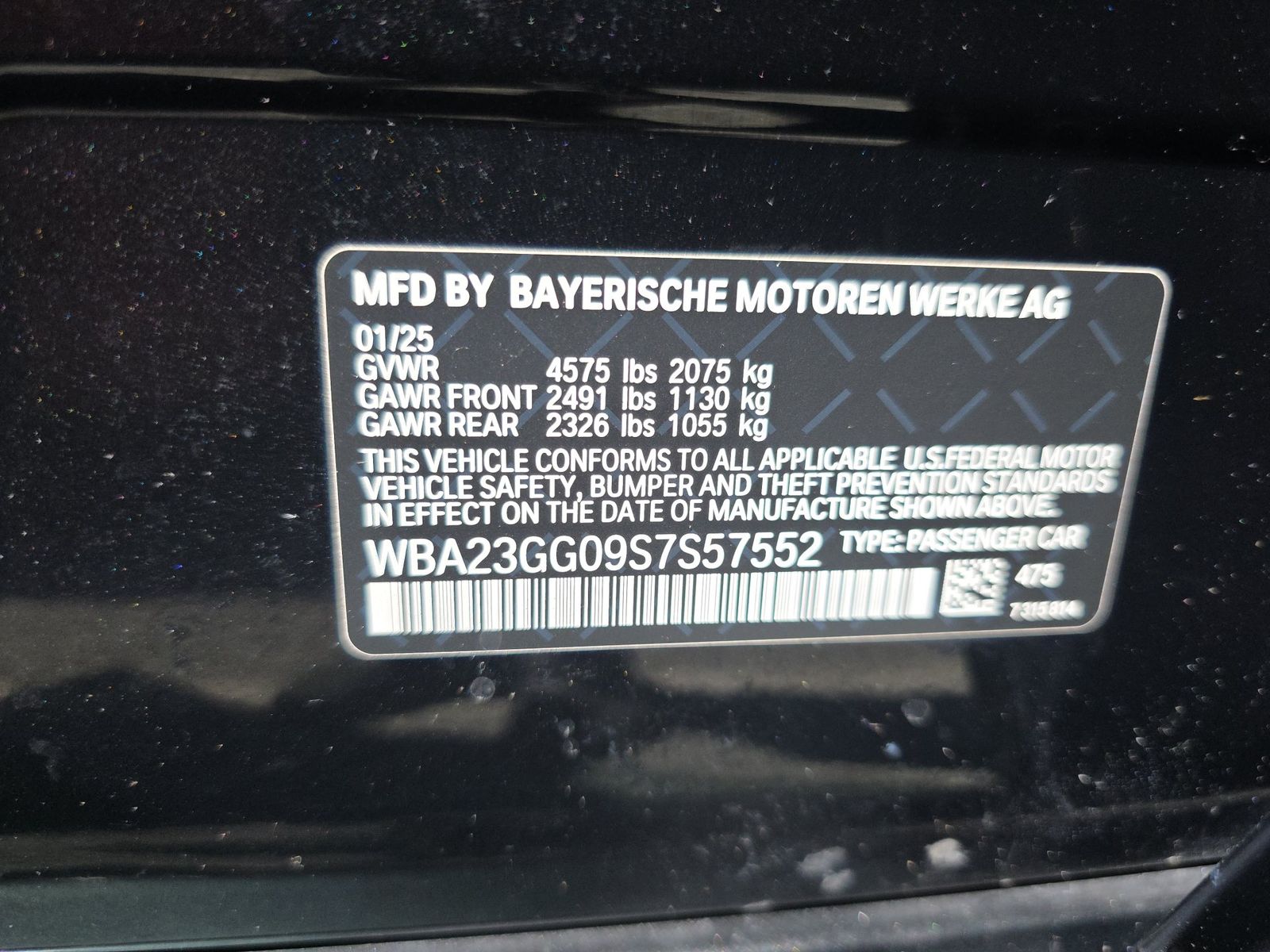2025 BMW 2 Series 228 xDrive AWD