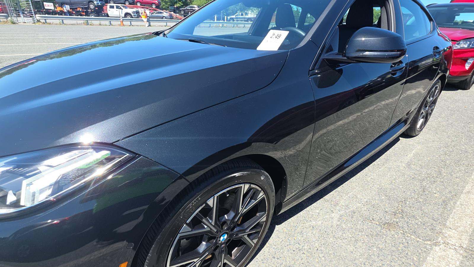 2025 BMW 2 Series 228 xDrive AWD