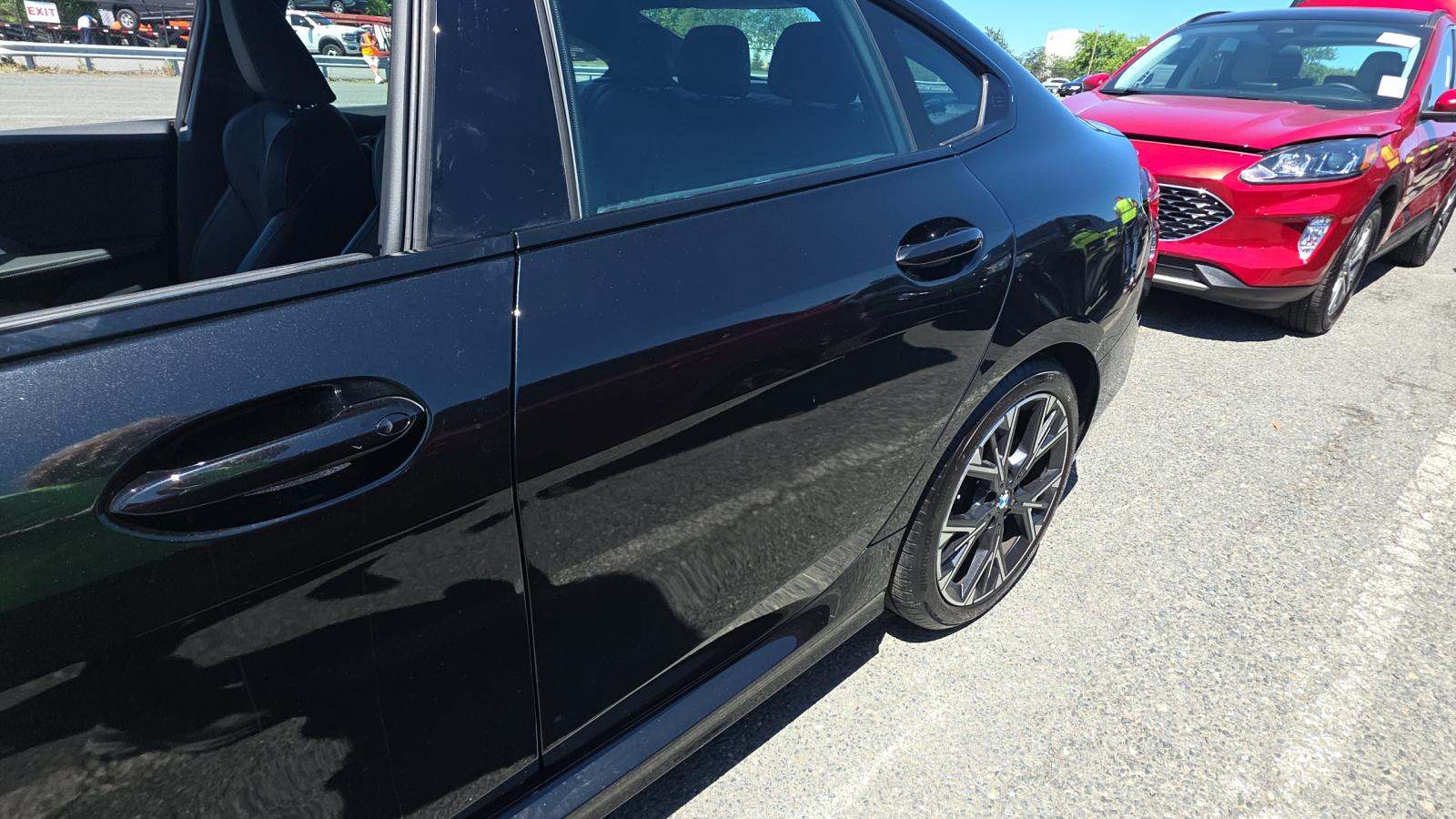 2025 BMW 2 Series 228 xDrive AWD
