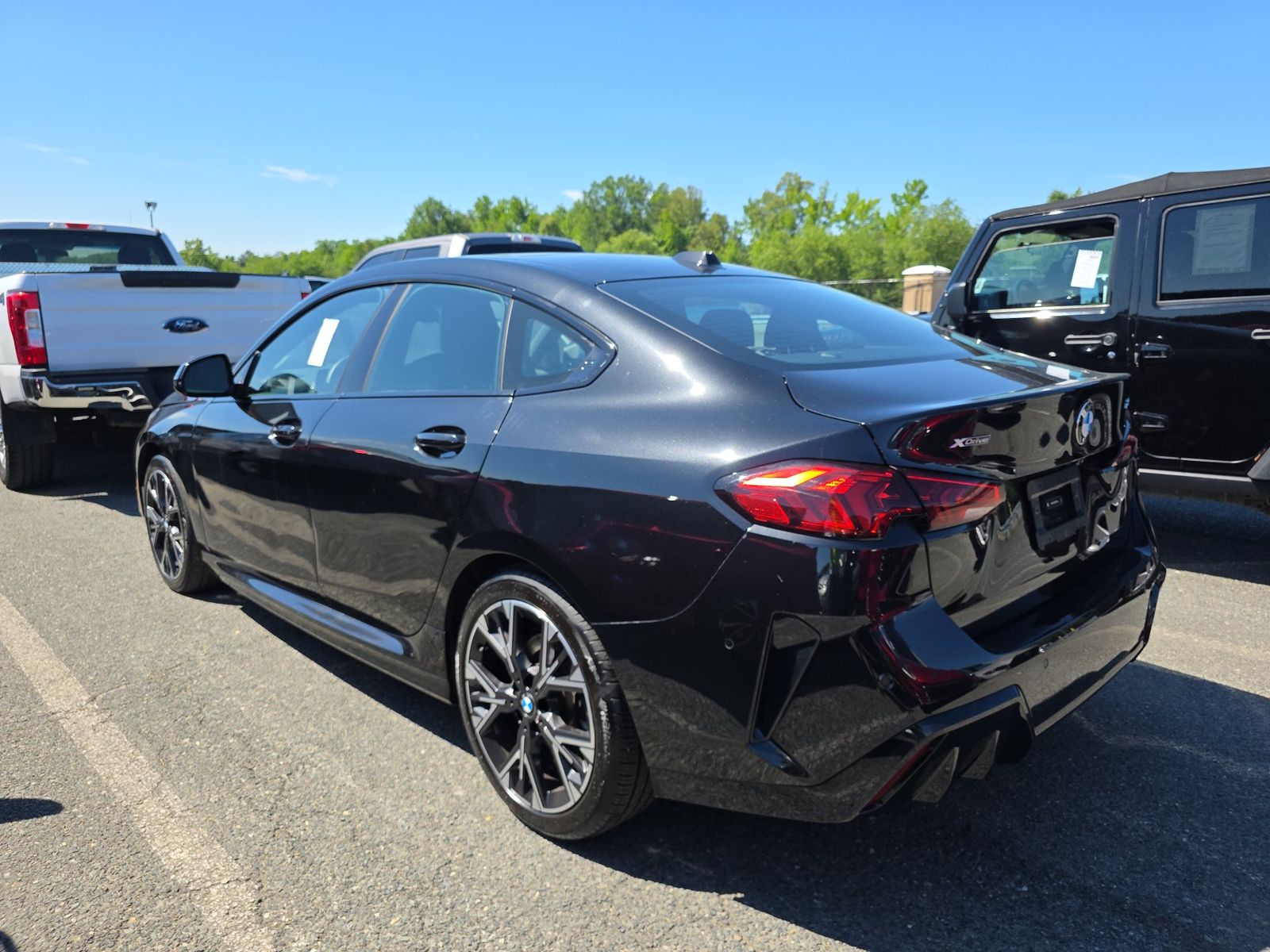 2025 BMW 2 Series 228 xDrive AWD