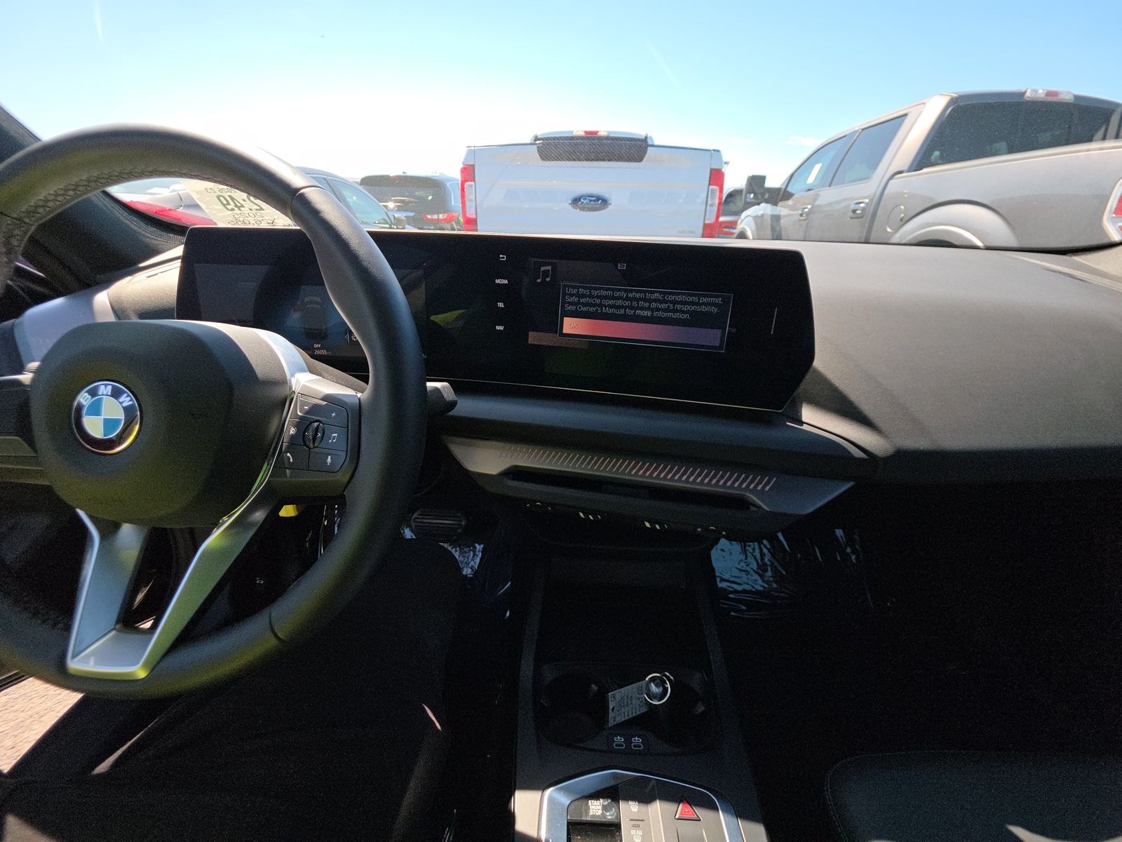 2025 BMW 2 Series 228 xDrive AWD