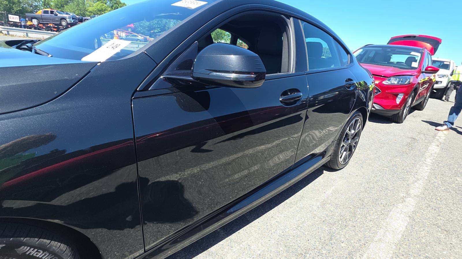 2025 BMW 2 Series 228 xDrive AWD