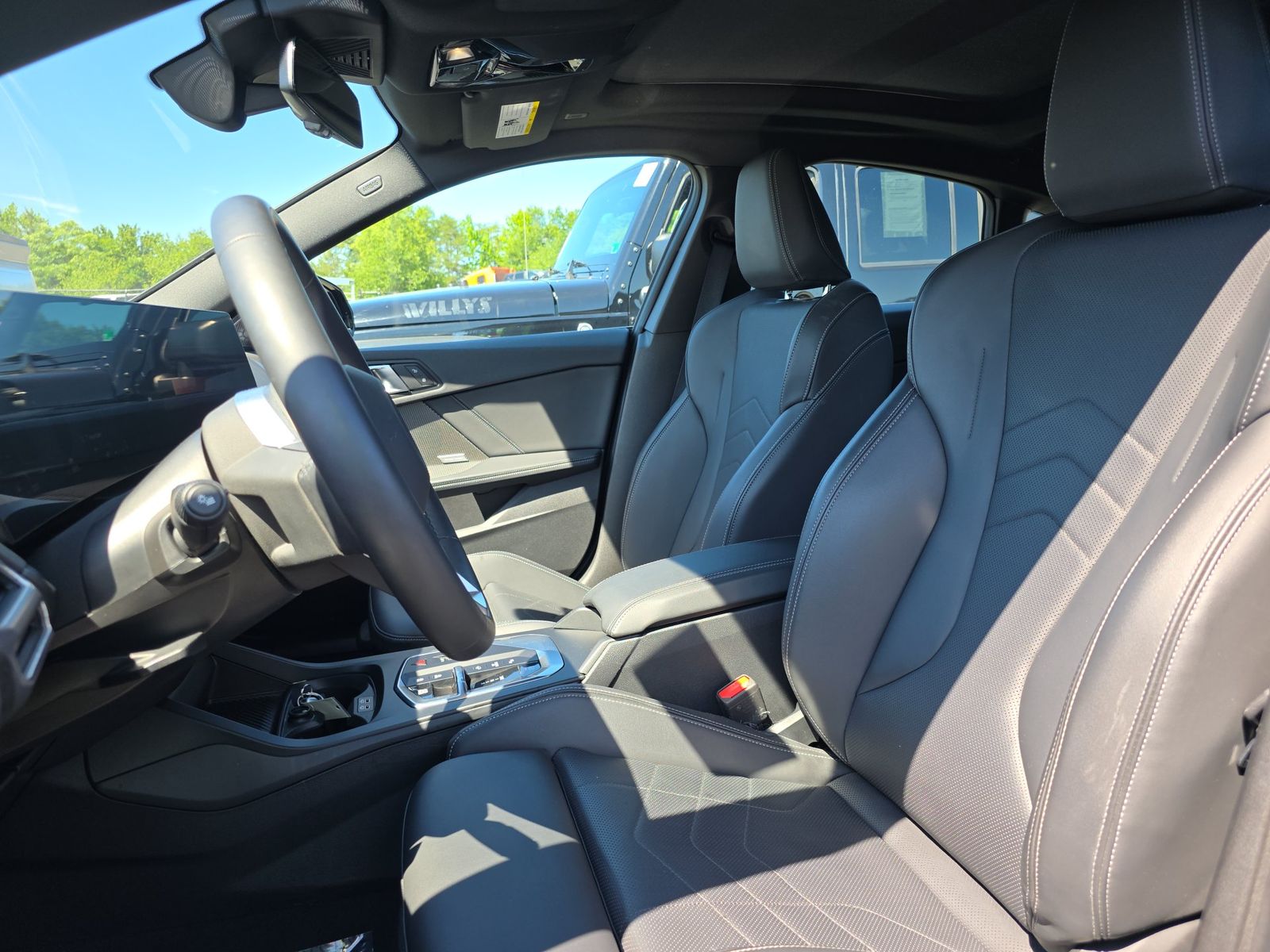 2025 BMW 2 Series 228 xDrive AWD