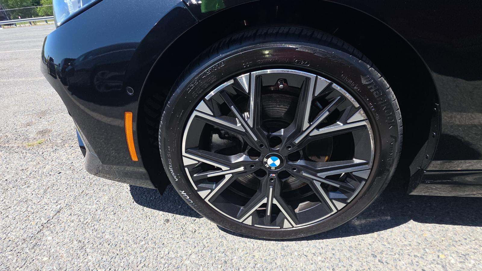2025 BMW 2 Series 228 xDrive AWD