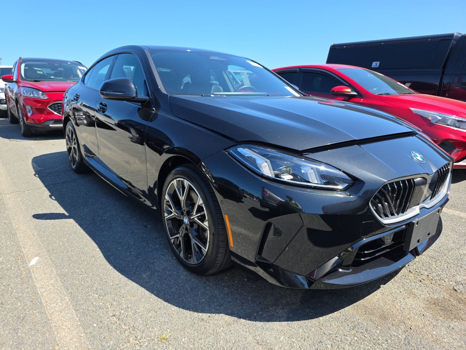 2025 BMW 2 Series 228 xDrive AWD