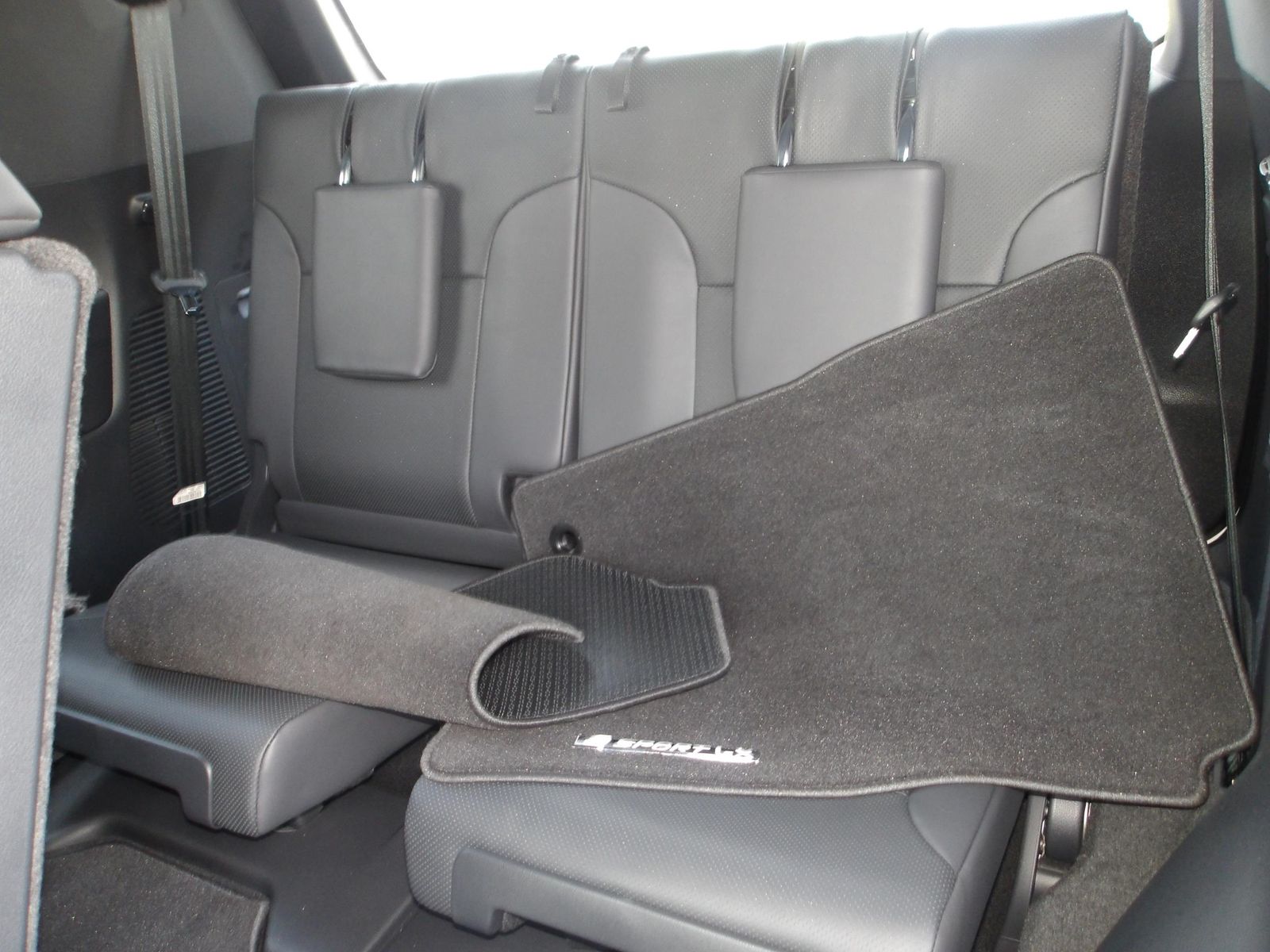2023 Lexus LX LX 600 F SPORT AWD