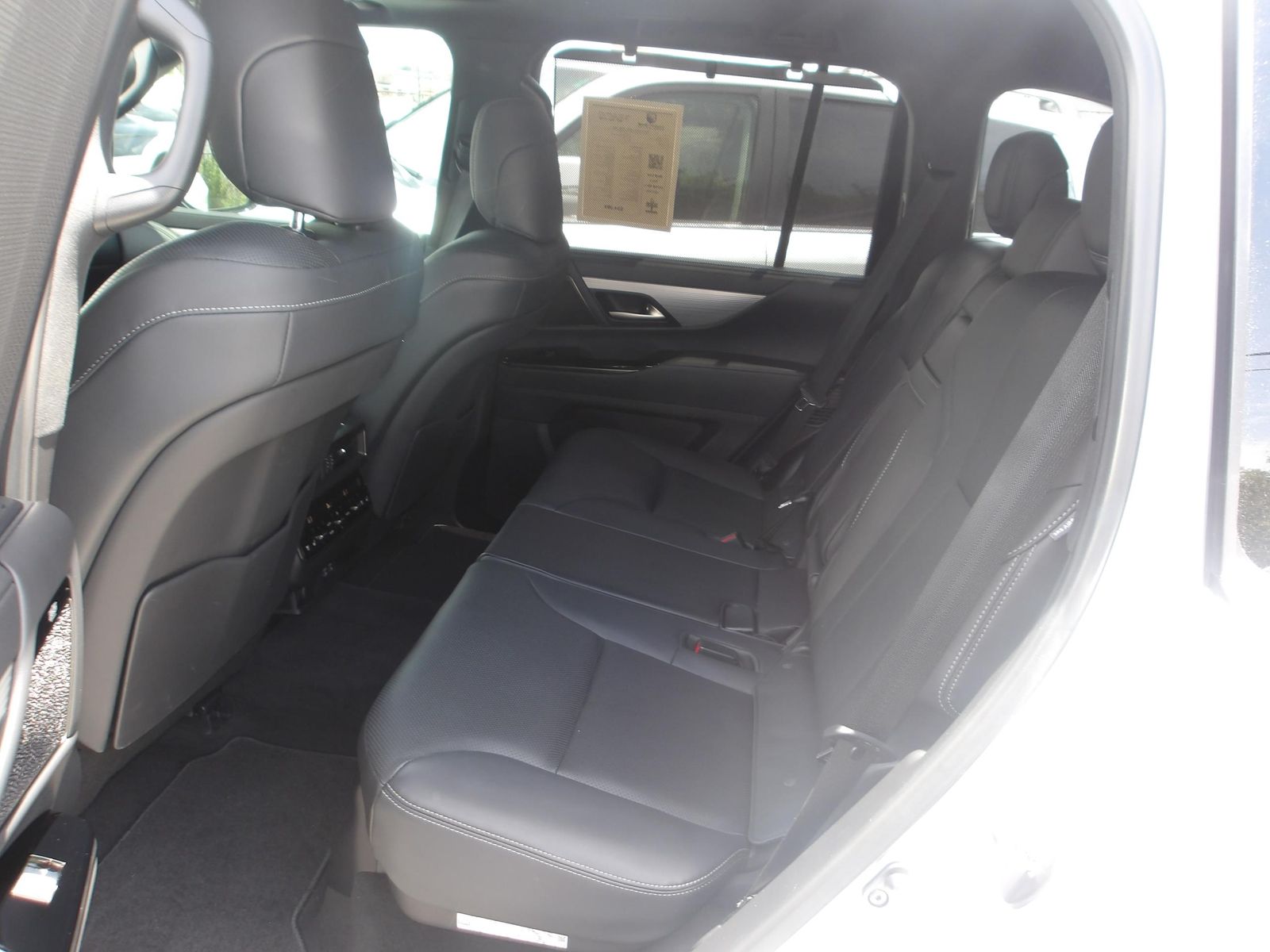 2023 Lexus LX LX 600 F SPORT AWD