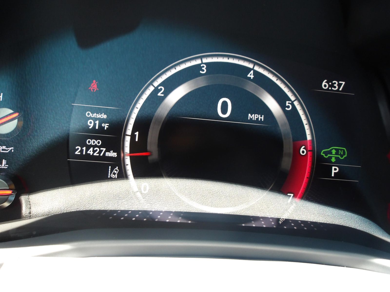 2023 Lexus LX LX 600 F SPORT AWD