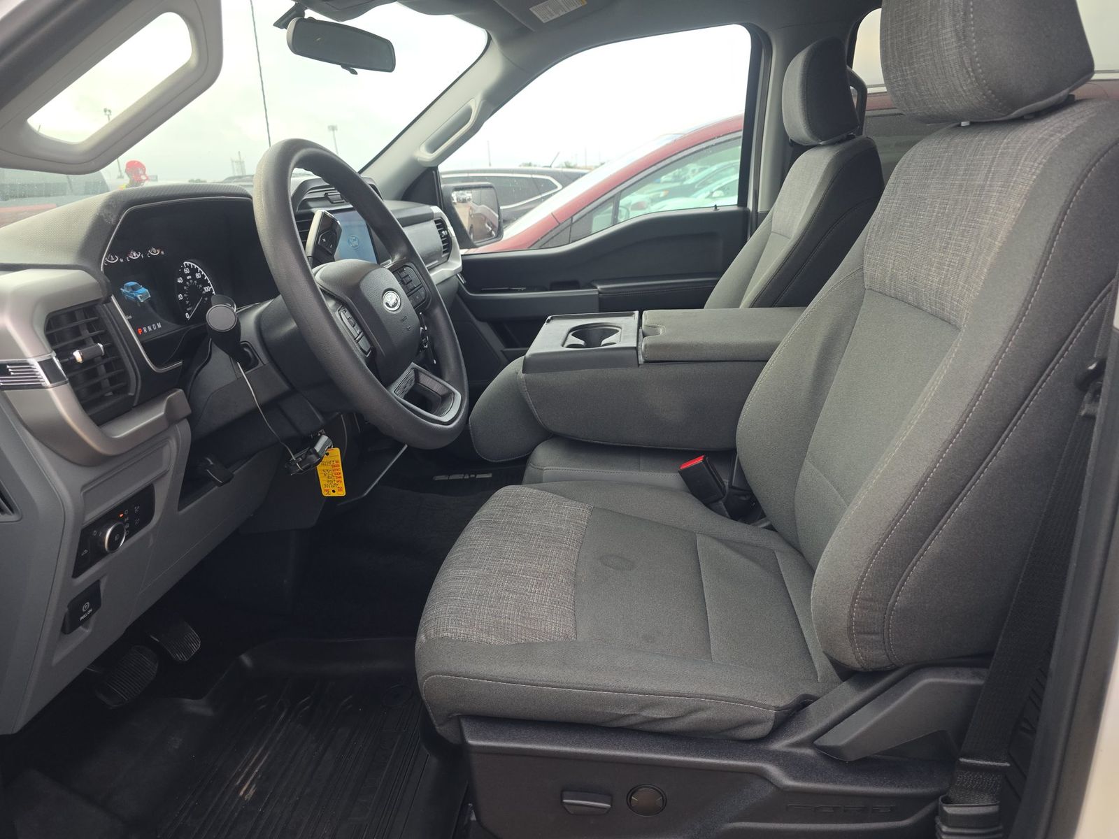 2022 Ford F-150 XLT AWD