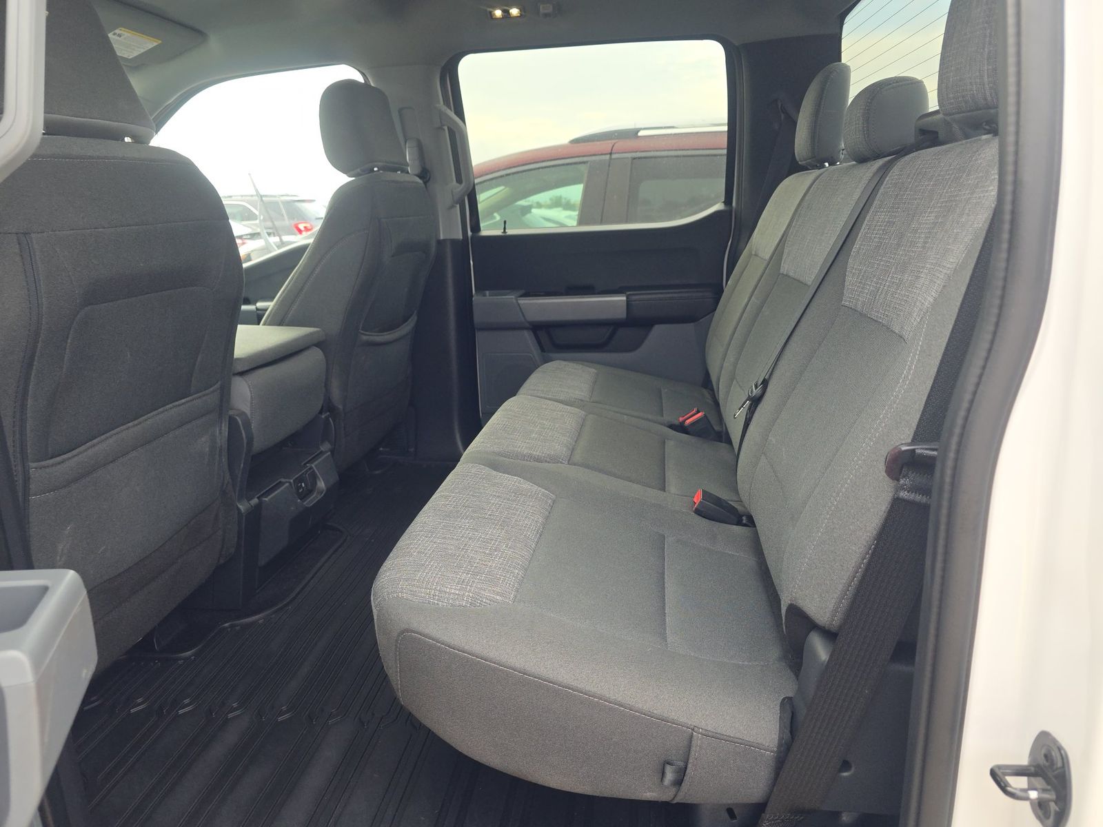 2022 Ford F-150 XLT AWD