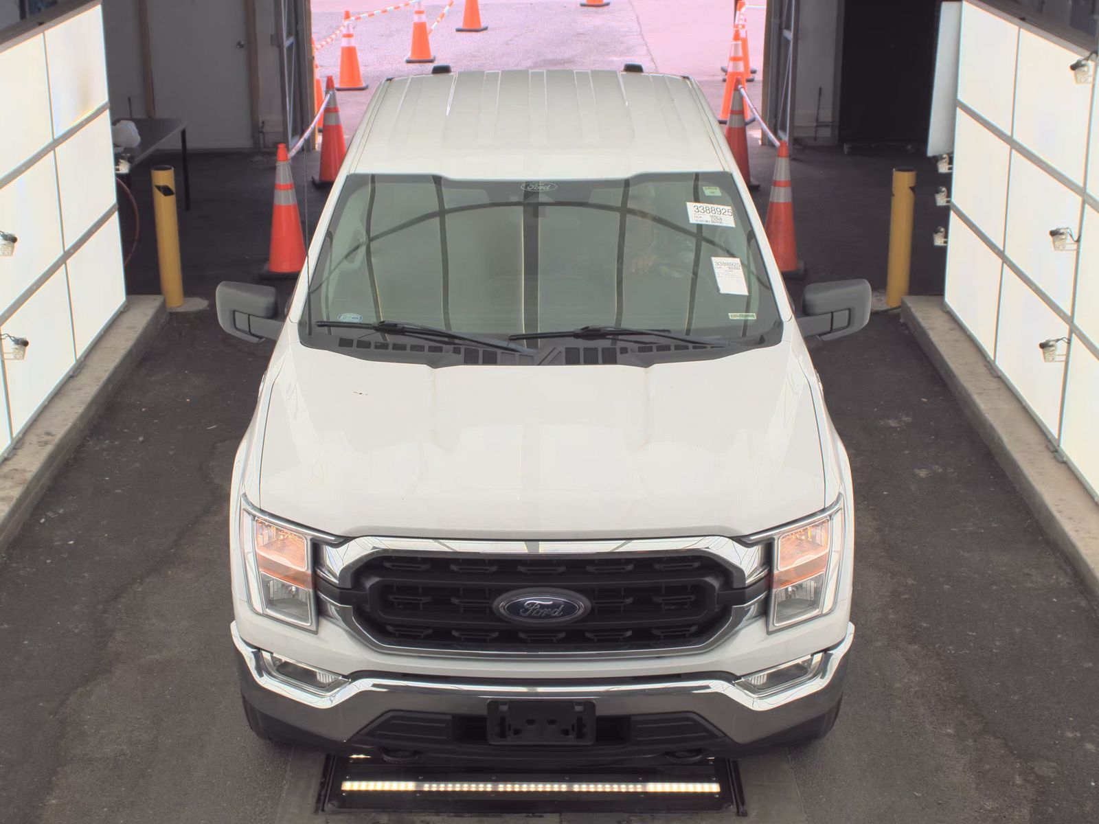 2022 Ford F-150 XLT AWD