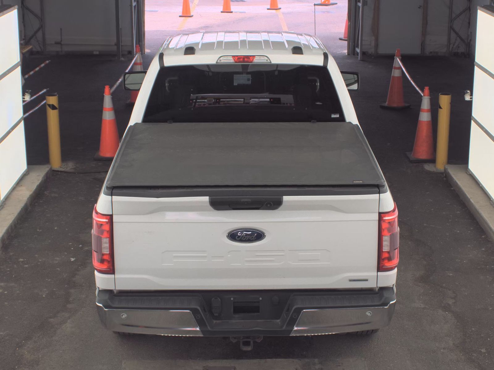 2022 Ford F-150 XLT AWD