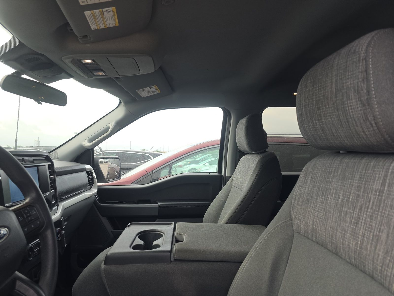 2022 Ford F-150 XLT AWD
