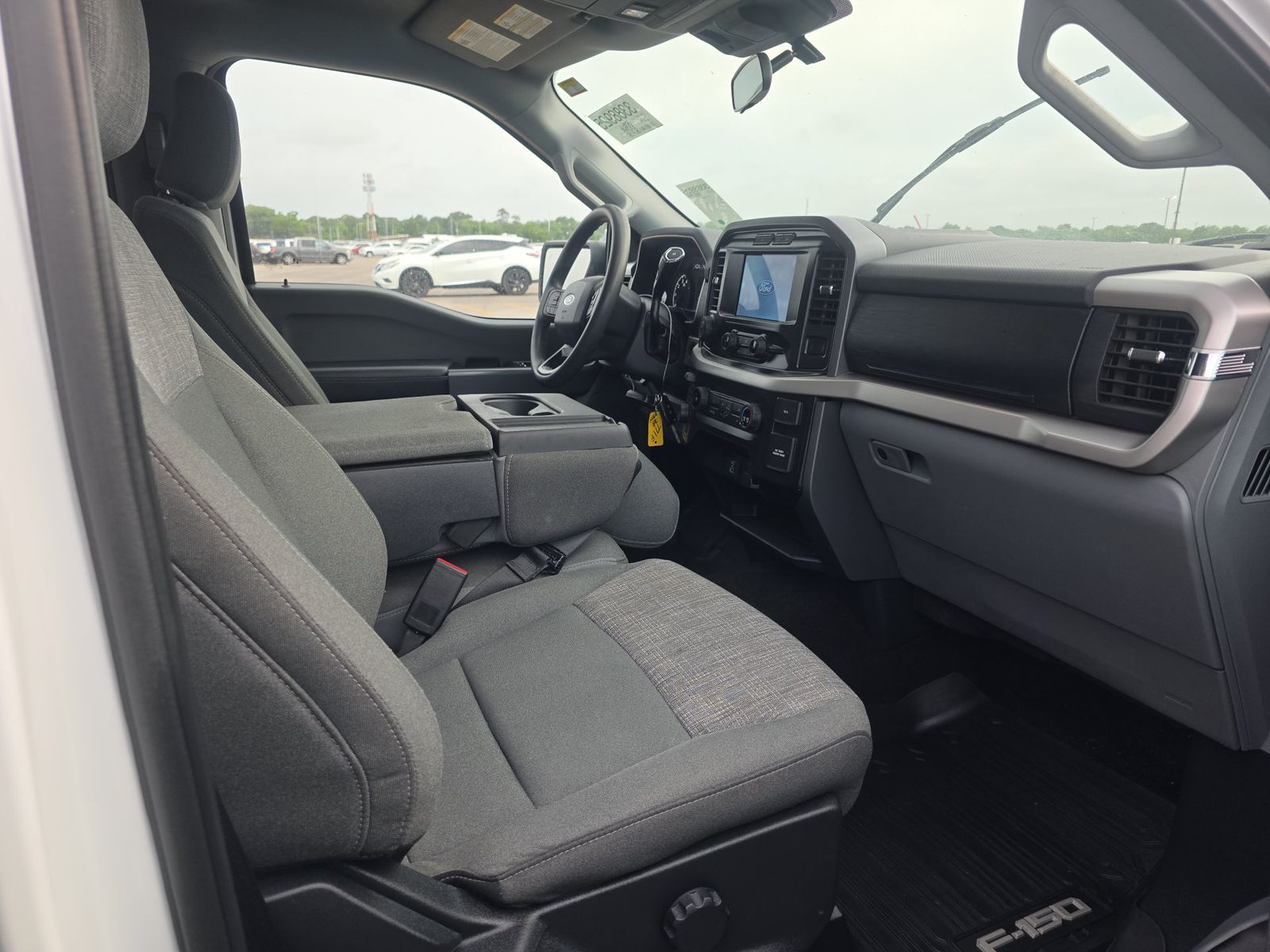 2022 Ford F-150 XLT AWD