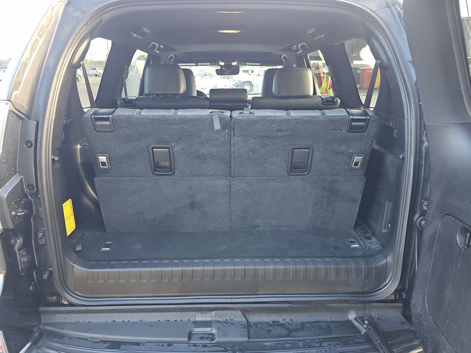 2023 Lexus GX GX 460 Premium AWD