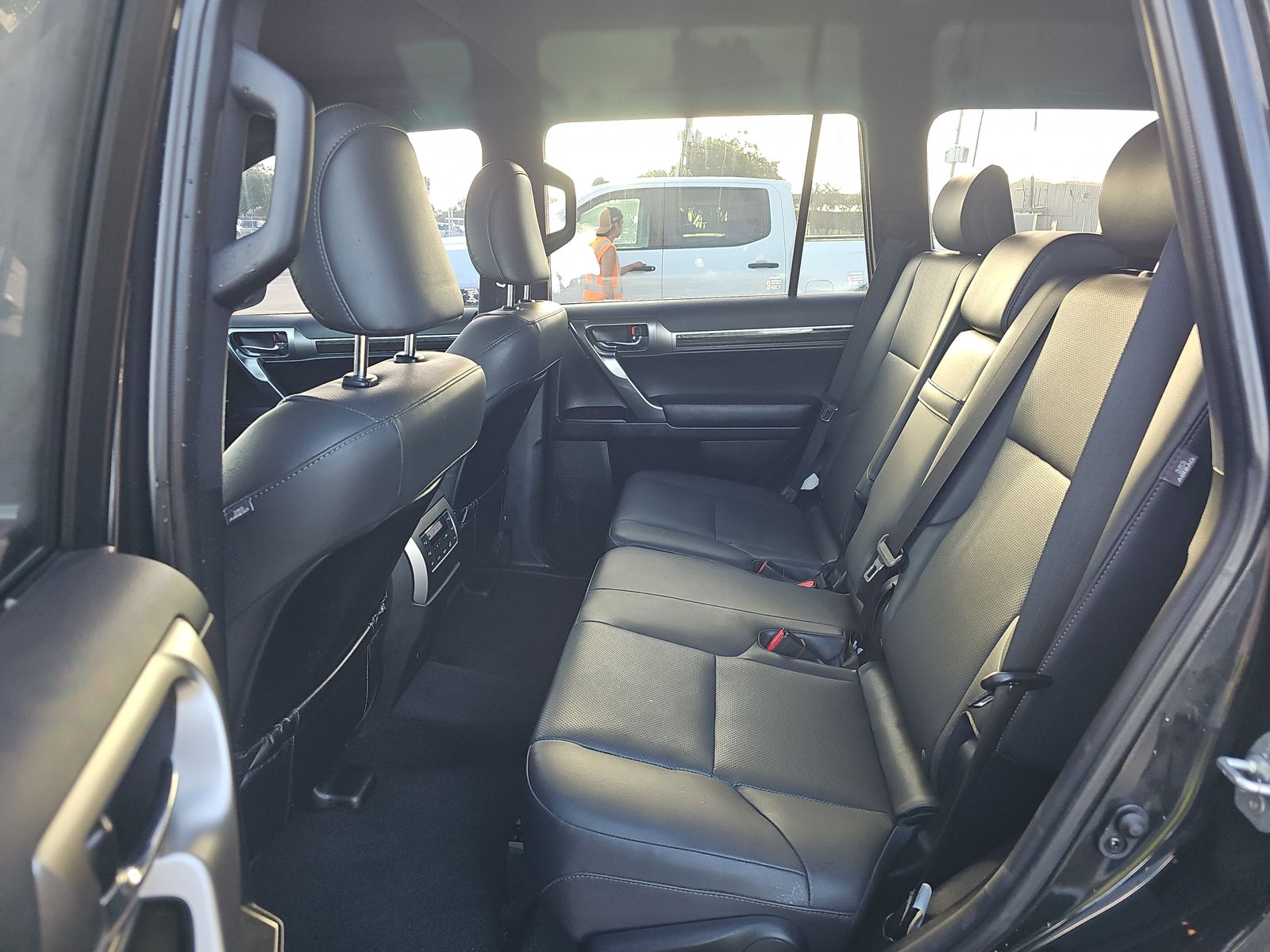 2023 Lexus GX GX 460 Premium AWD