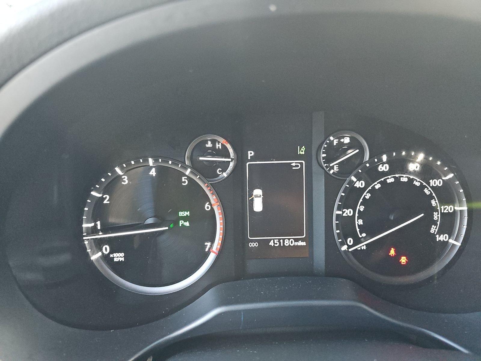 2023 Lexus GX GX 460 Premium AWD