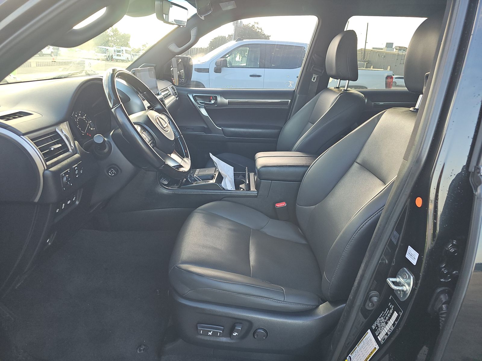 2023 Lexus GX GX 460 Premium AWD