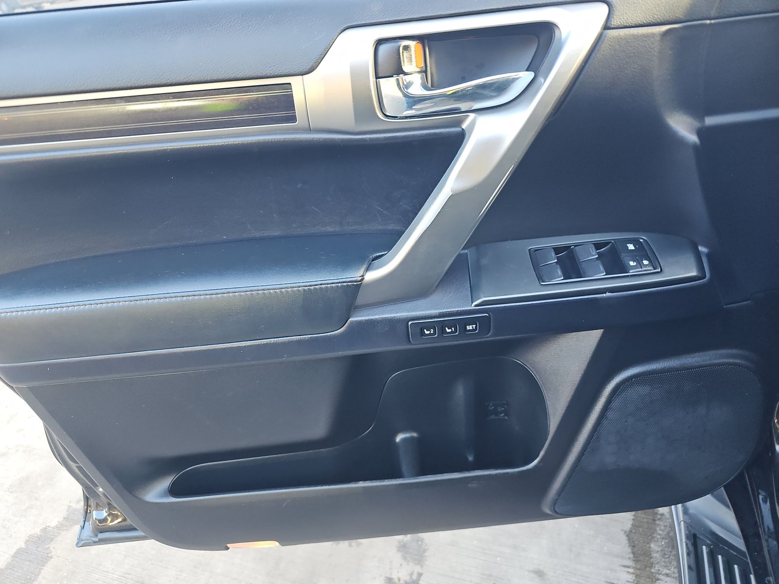 2023 Lexus GX GX 460 Premium AWD