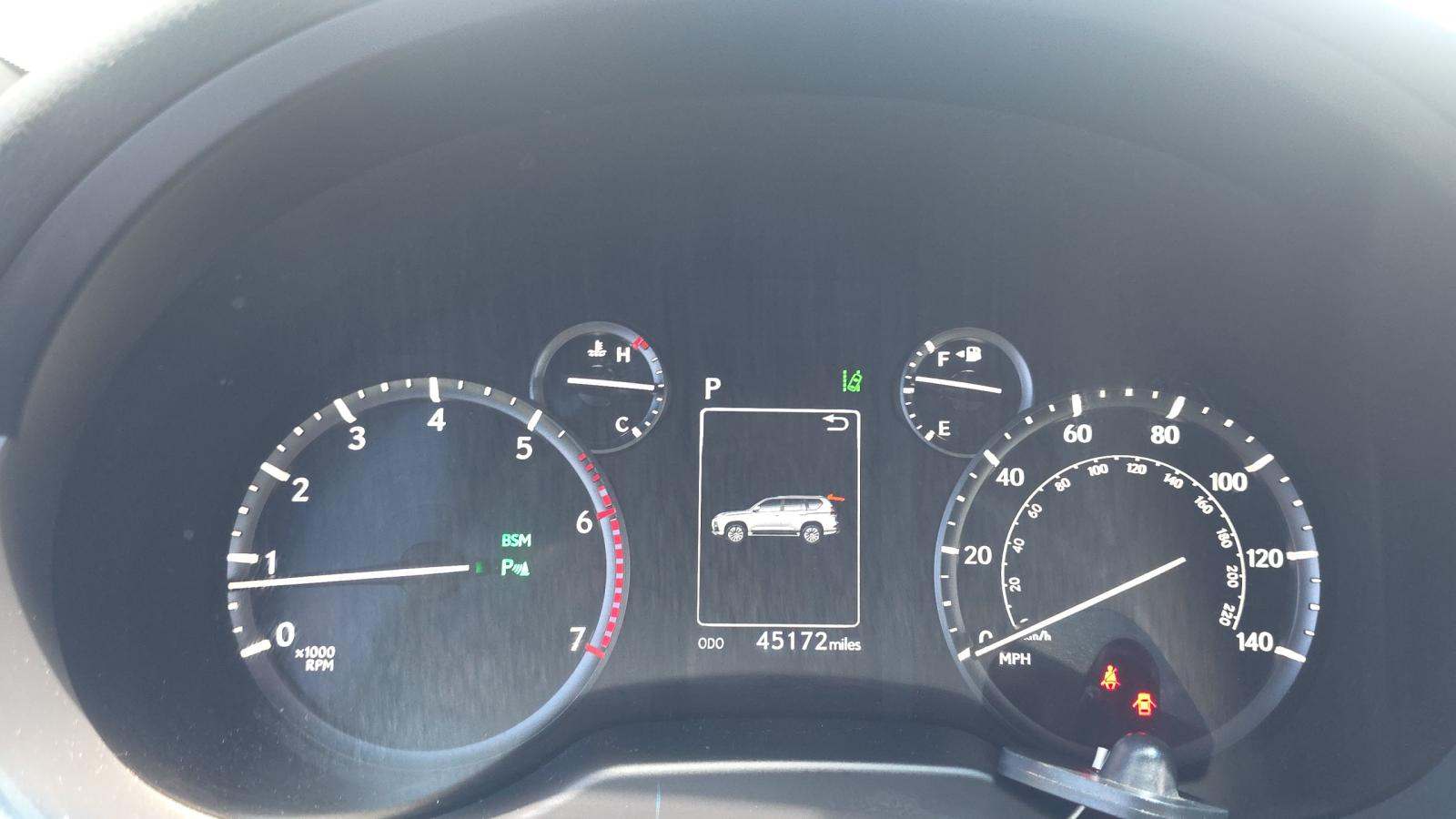2023 Lexus GX GX 460 Premium AWD