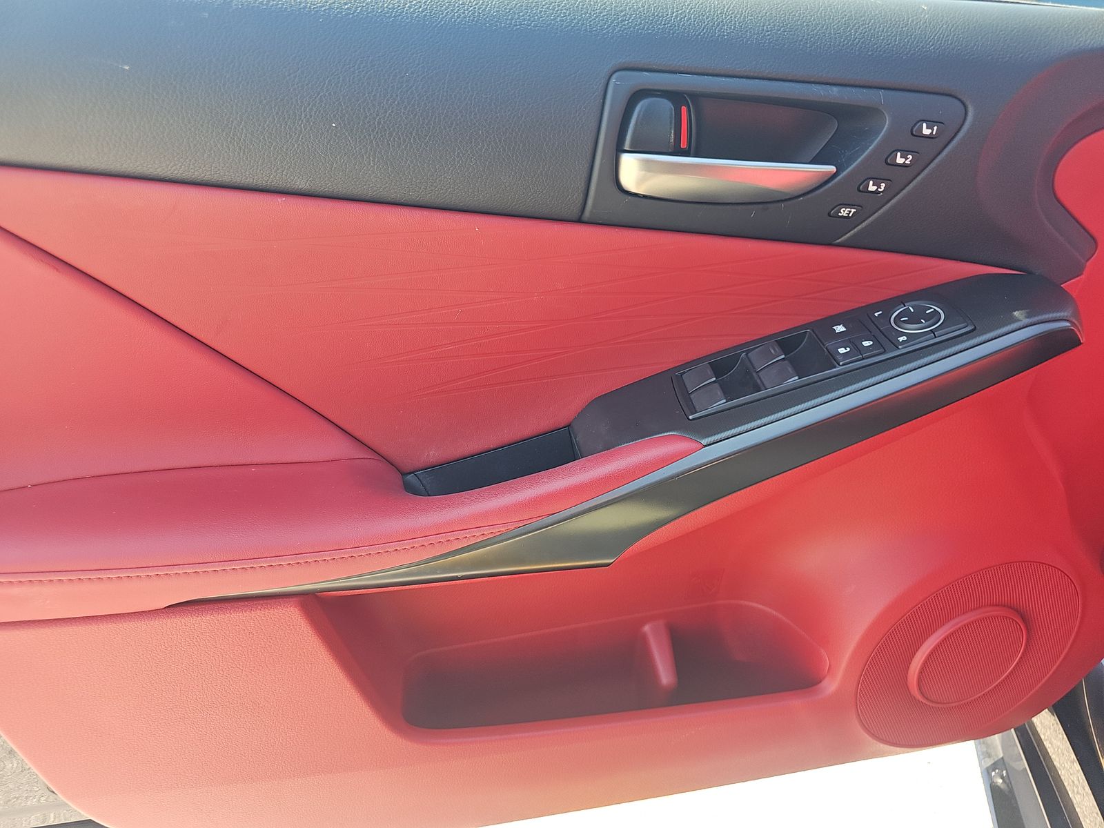 2024 Lexus IS IS 350 F SPORT RWD