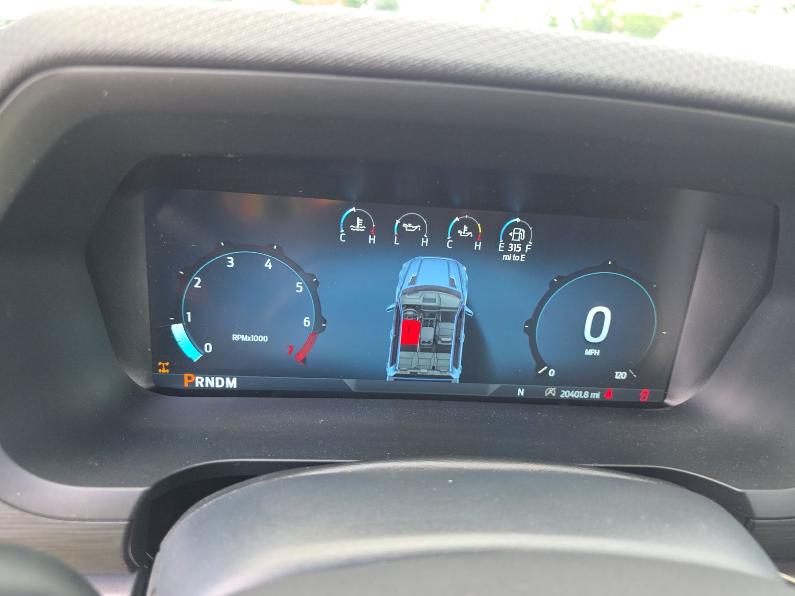 2025 Ford F-150 XLT AWD