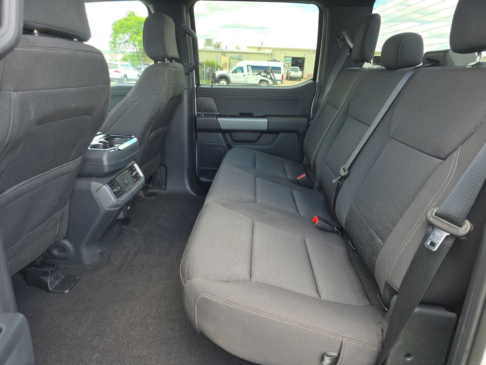 2025 Ford F-150 XLT AWD