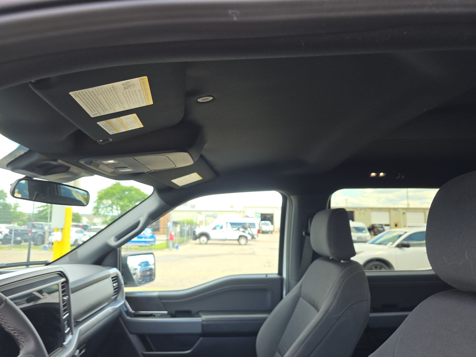 2025 Ford F-150 XLT AWD