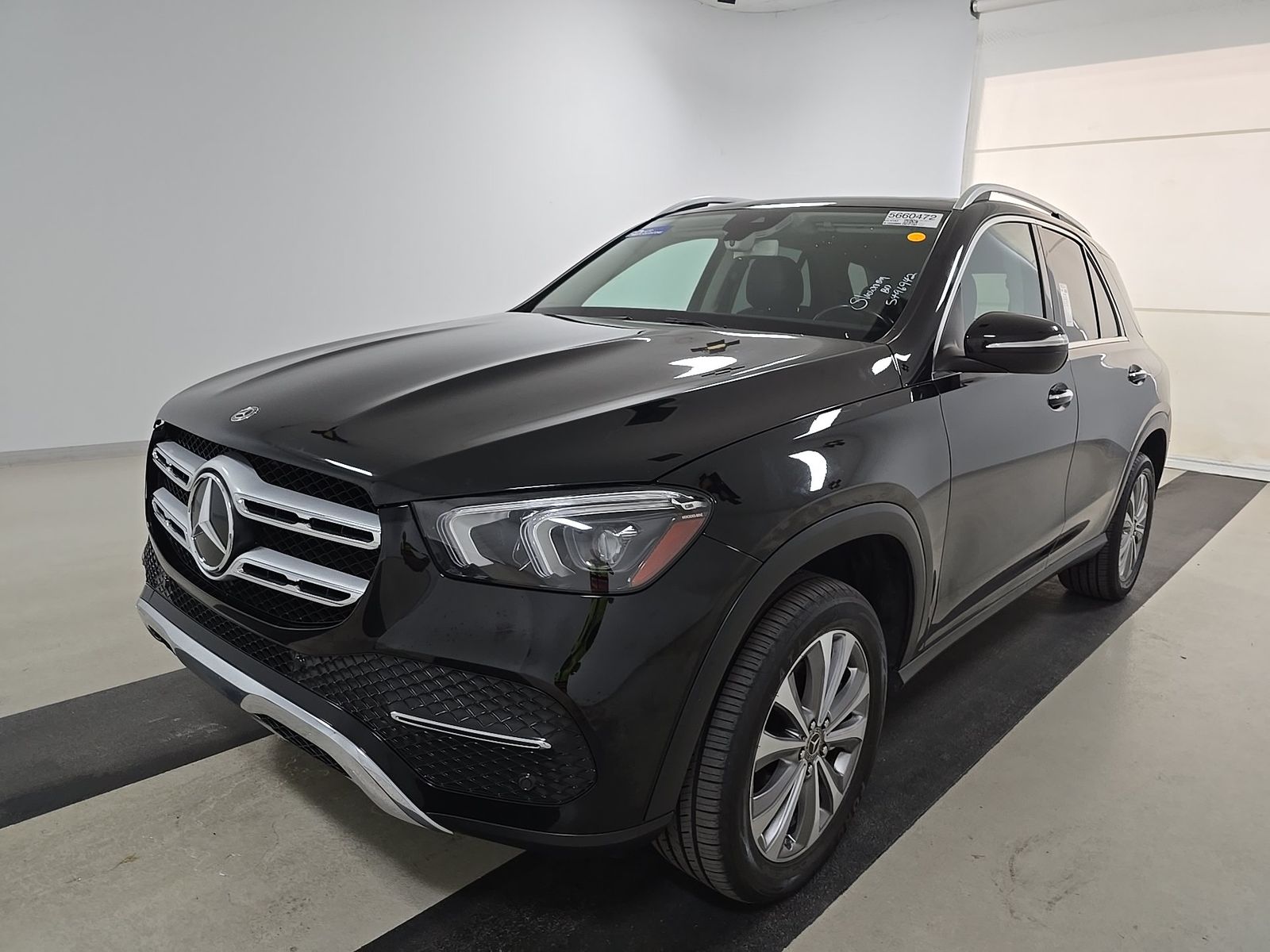 2020 Mercedes-Benz GLE GLE 350 AWD