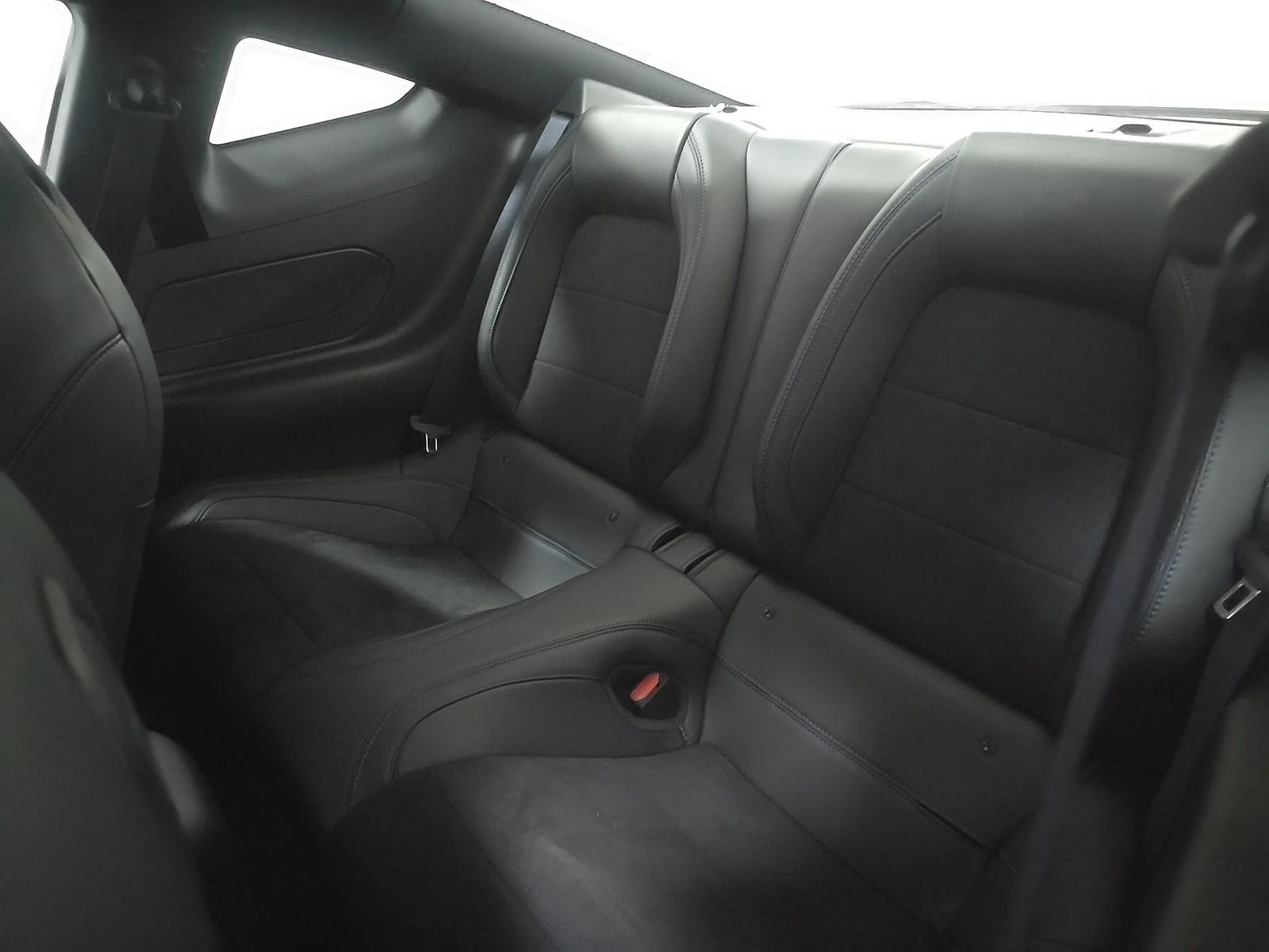 2025 Ford Mustang Dark Horse RWD