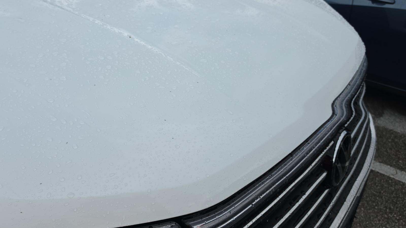 2024 Volkswagen Atlas 2.0T SE FWD