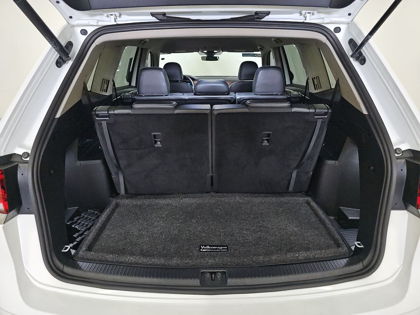 2024 Volkswagen Atlas 2.0T SE FWD
