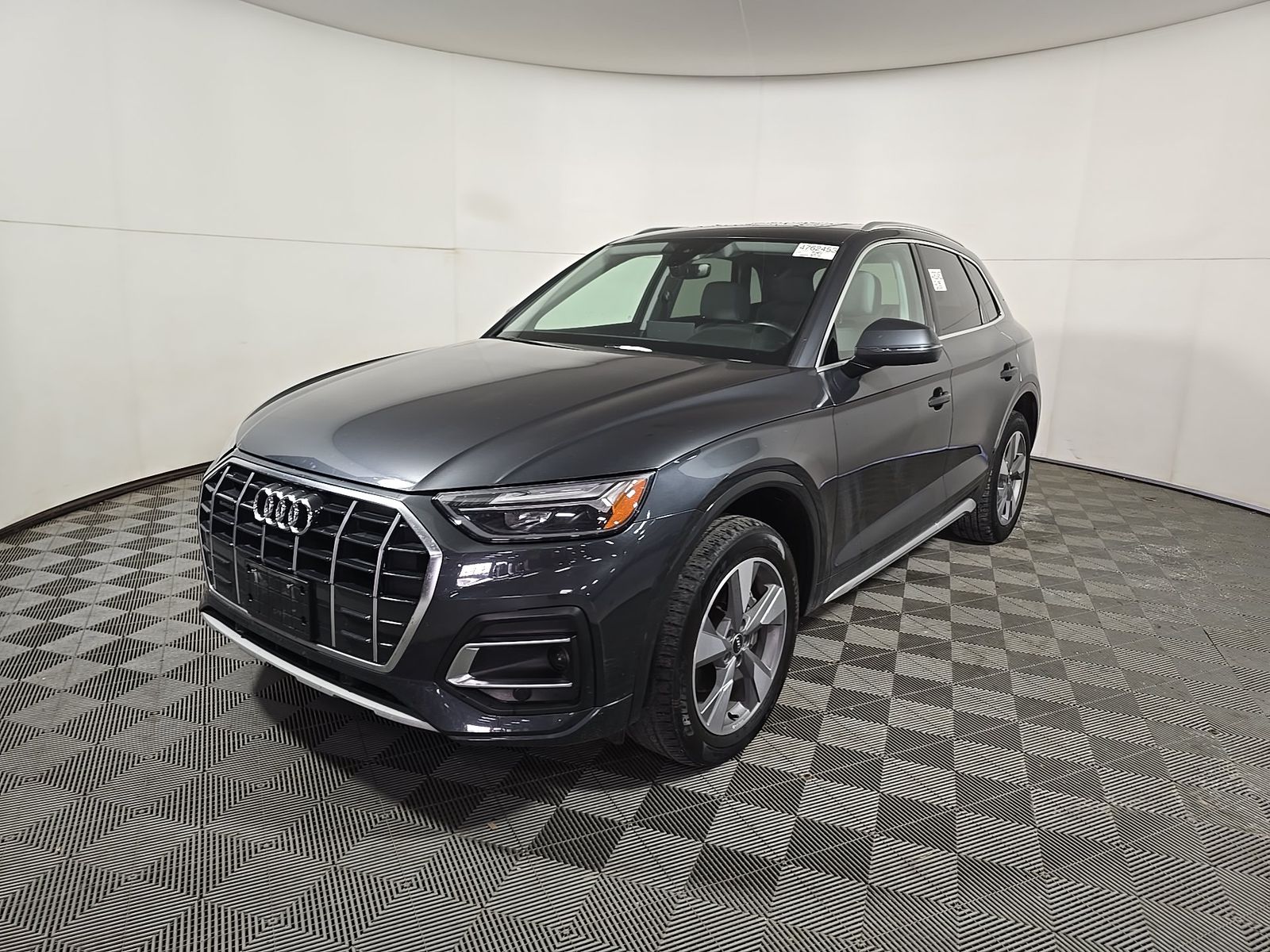 2023 Audi Q5 Premium AWD