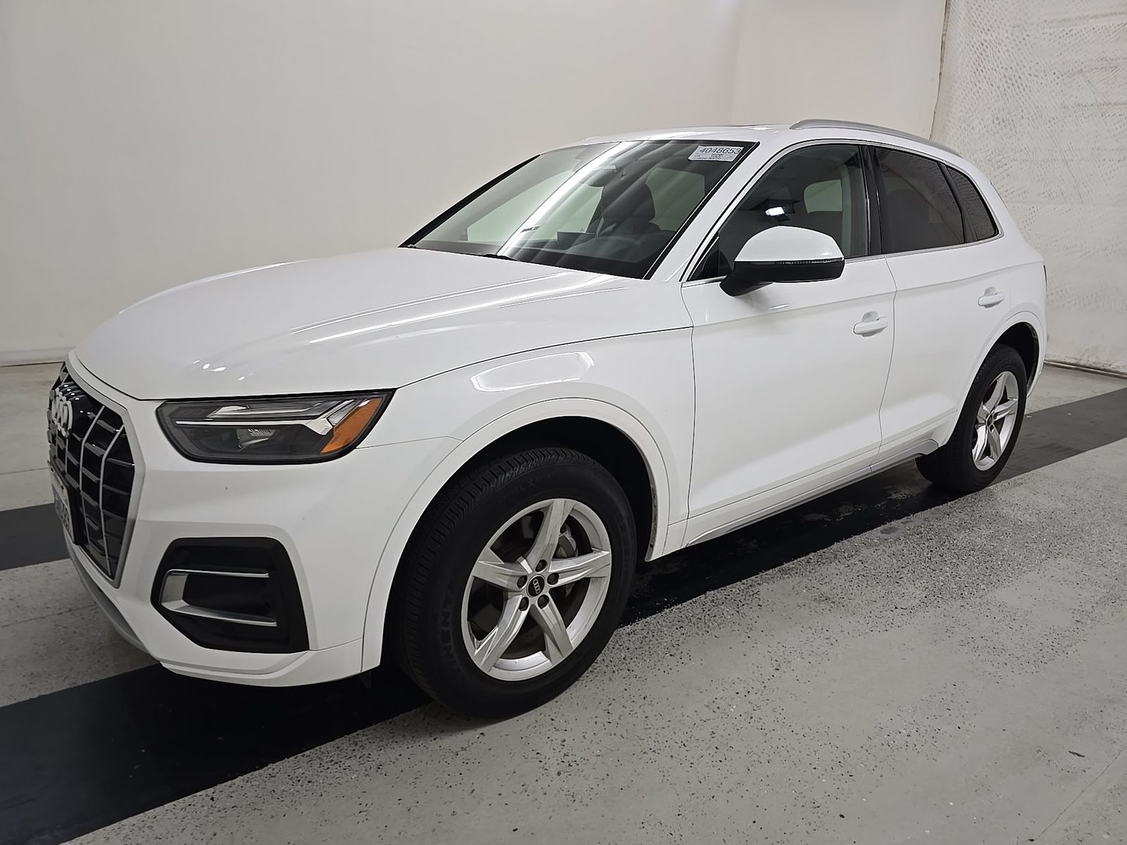 2023 Audi Q5 Premium AWD